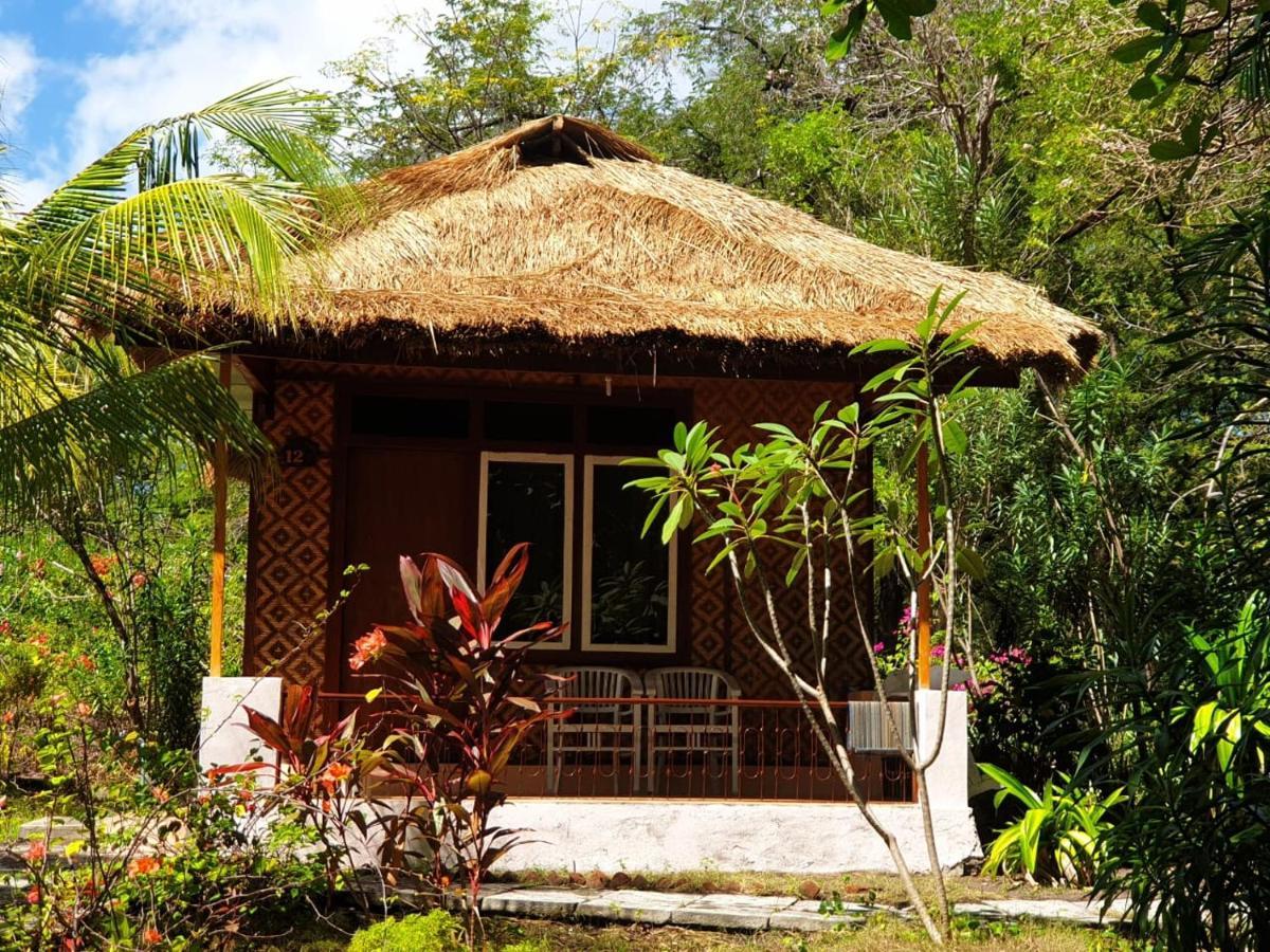 Sea World Club Beach Resort & Dive Center Maumere Extérieur photo